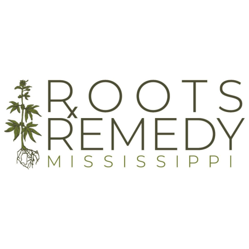 Logo Roots Remedy