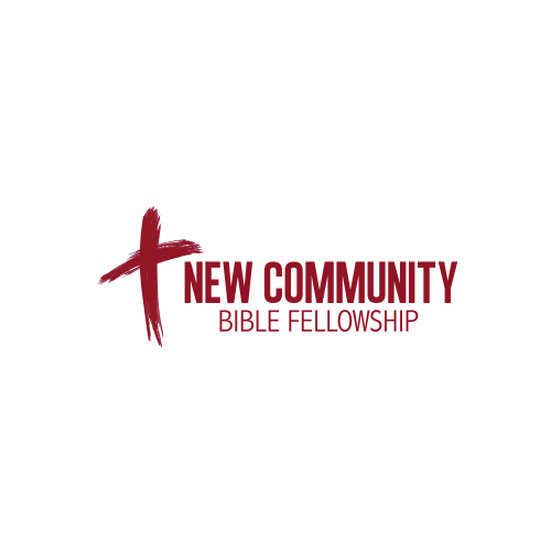 Logo New Community Bible Fellowship