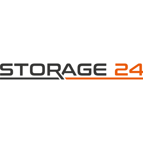 Logo Storage24 Verwaltung- und Expansionsgesellschaft mbH