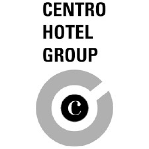 Logo Centro Hotel Group