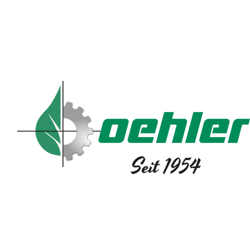 Logo Oehler Maschinen Fahrzeugbau GmbH