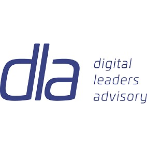Logo dla digital leaders advisory GmbH