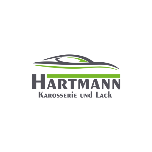 Logo Karosseriebau Hartmann GmbH