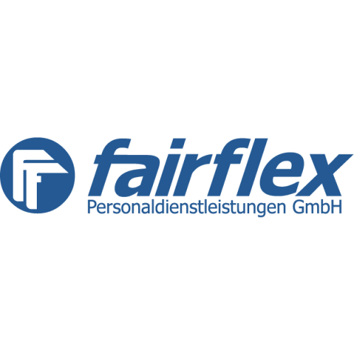 Logo Fairflex Personaldienstleistungen GmbH