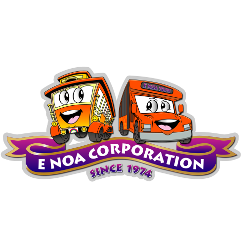 Logo E Noa Corporation