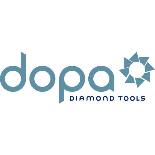 Logo dopa Entwicklungsgesellschaft für  Oberflächenbear