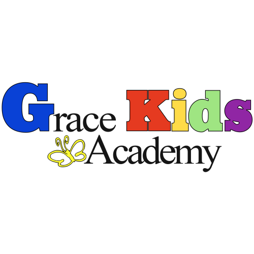 Logo Grace Kids Academy