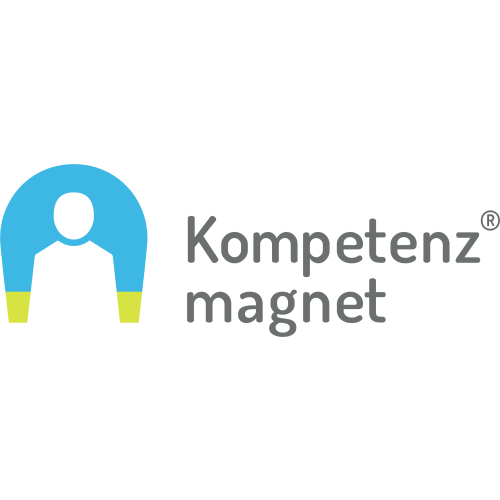 Logo Kompetenzmagnet GmbH & Co. KG