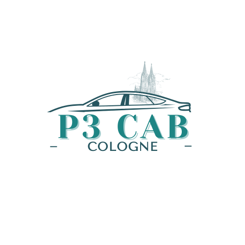 Logo P3 Cab Cologne