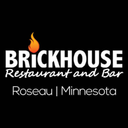 Logo Brickhouse Restaurant &amp; Bar