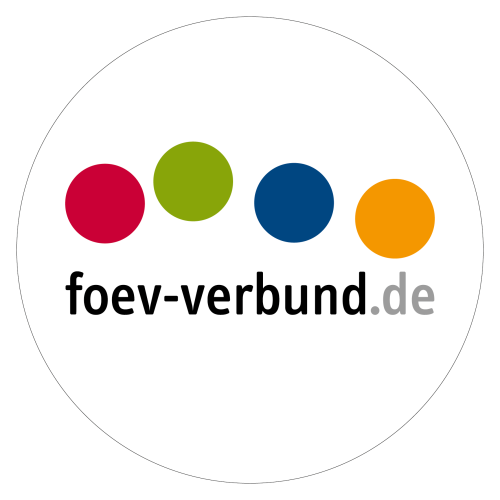Logo FÖV Verbund