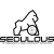 Logo SEDULOUS Strength and Conditioning
