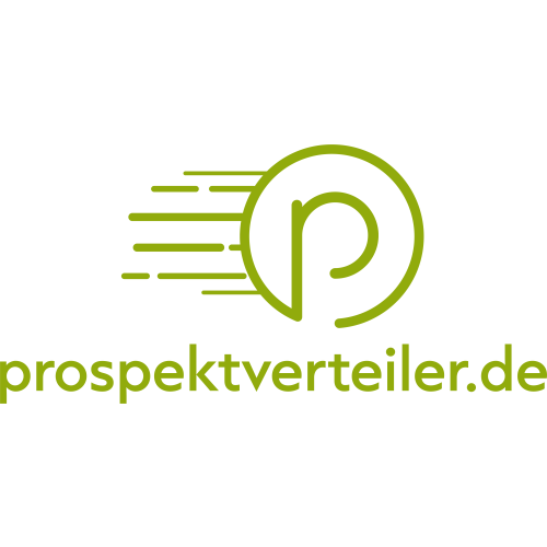 Logo Jobplattform prospektverteiler.de
