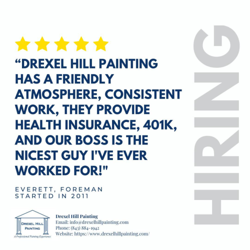 Logo Drexel Hill