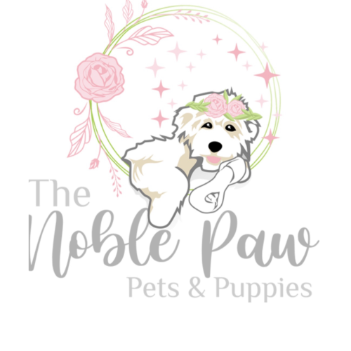 Logo The Noble Paw