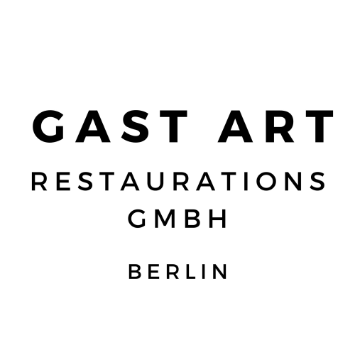 Logo Gast Art Restaurations GmbH