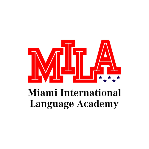 Logo MILA International Language Academy