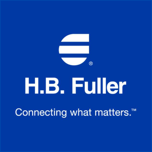 Logo H.B.Fuller