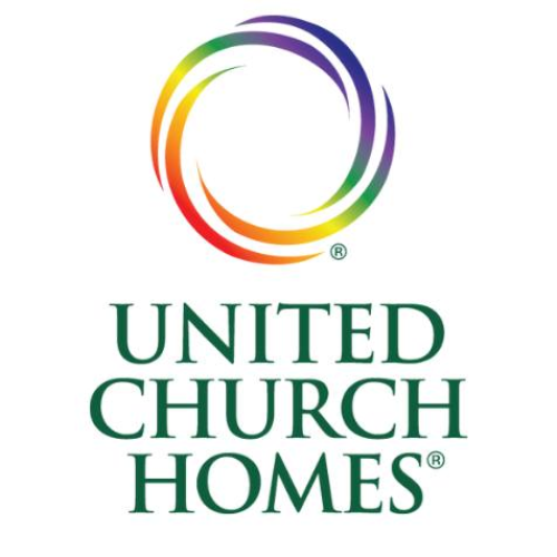 Logo United Church Homes