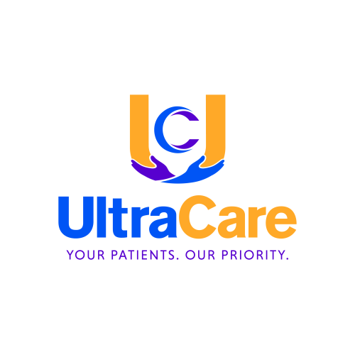 Logo UltraCare