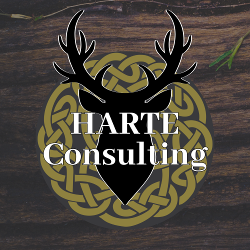 Logo Harte Consulting