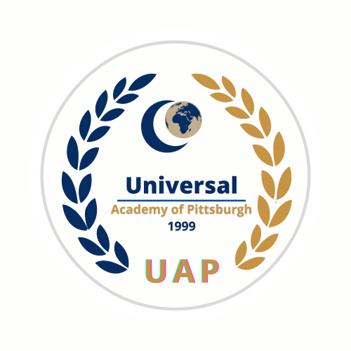 Logo UNIVERSAL EDUCATION FOUNDATION