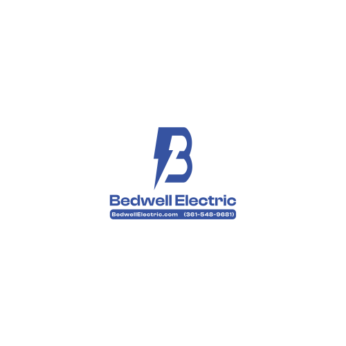 Logo Bedwell Electric
