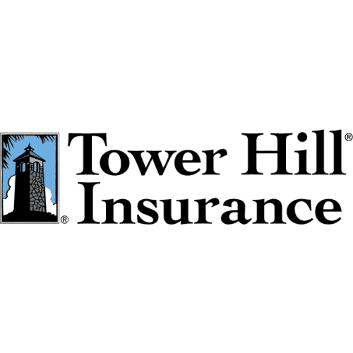 Logo TOWER HILL INSURANCE