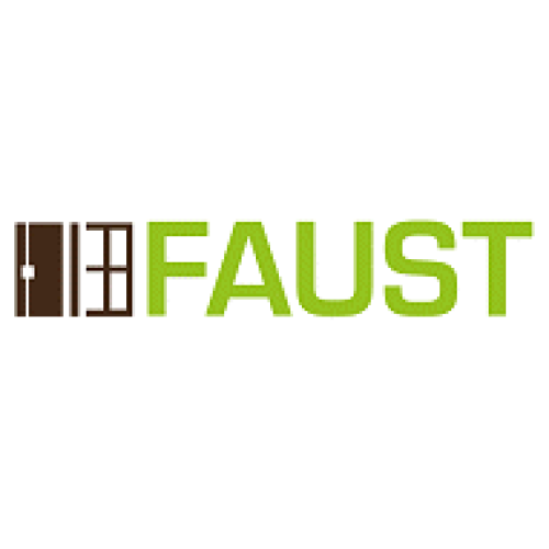 Logo Wolfgang Faust