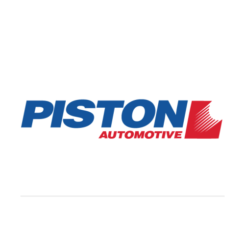 Logo Piston Automotive