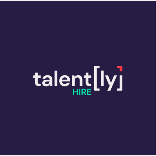 Logo Talently