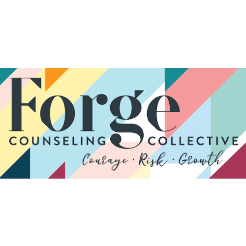 Logo Forge Counseling Collective