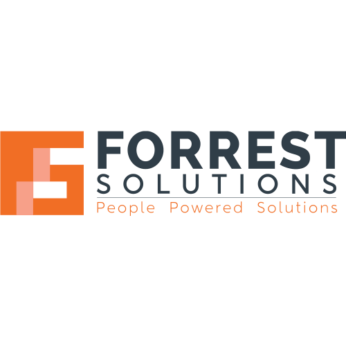 Logo Forrest Solutions