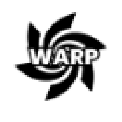 Logo The Warp Amalgamate