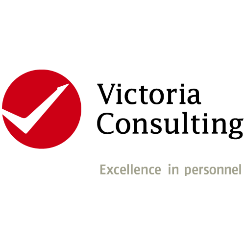 Logo Victoria Consulting GmbH