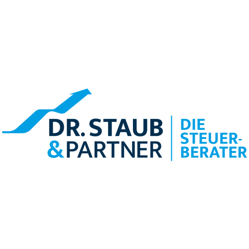 Logo Dr.  Staub & Partner Steuerberatungsges. mbB