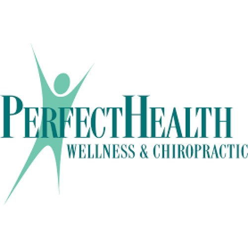 Logo Perfect Health Chiropractic