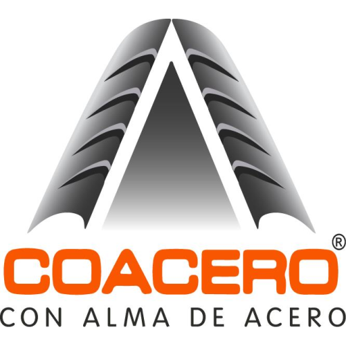 Logo COACERO SA DE CV