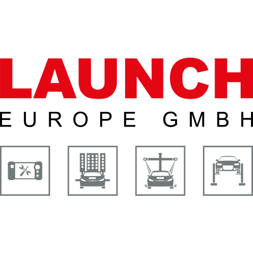 Logo Launch Europe