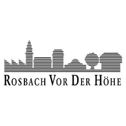 Logo Magistrat der Stadt Rosbach v. d. Höhe