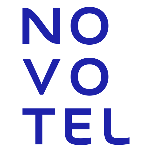 Logo Novotel München City Arnulfpark