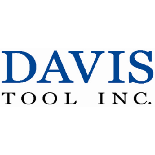 Logo Davis Tool Inc