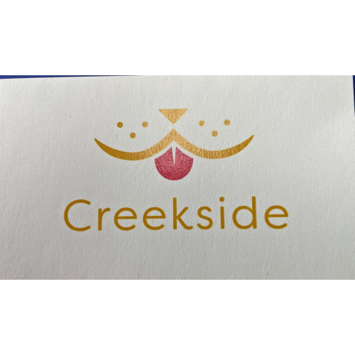 Logo Creekside Kennel Ltd