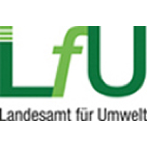 Logo Landesamt für Umwelt