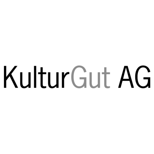 Logo KulturGut AG