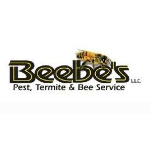 Logo Beebe's Pest Control