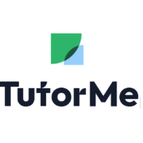 Logo TutorMe