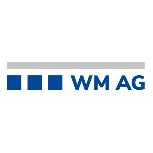 Logo WM Treuhand & Steuerberatungsgesellschaft AG