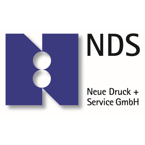 Logo Neue Druck + Service GmbH