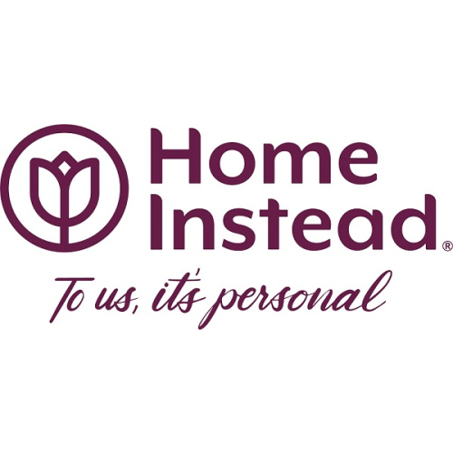 Logo Home Instead